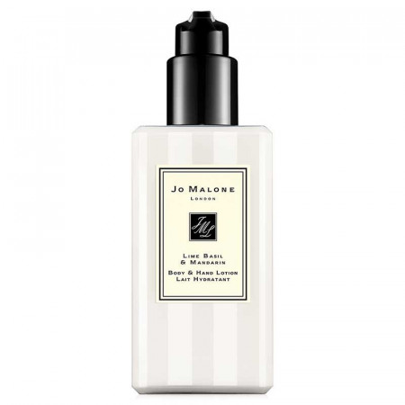 Lotiune de Corp Jo Malone Lime Basil & Mandarin