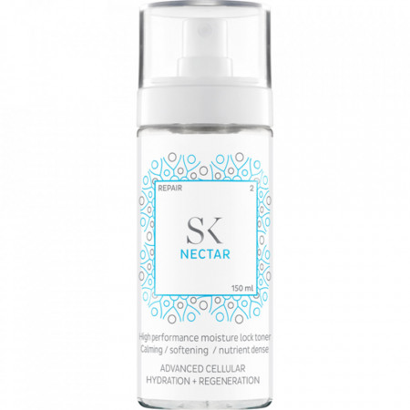 Lotiune tonica Skintegra Nectar Advanced cellular hydration + regeneration, 150 ml