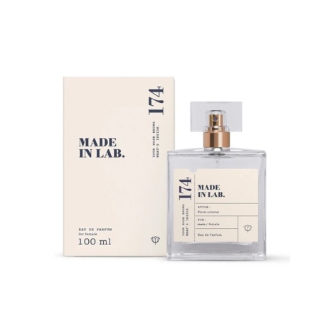 Made in Lab No.174, Apa de Parfum, Femei, 100 ml