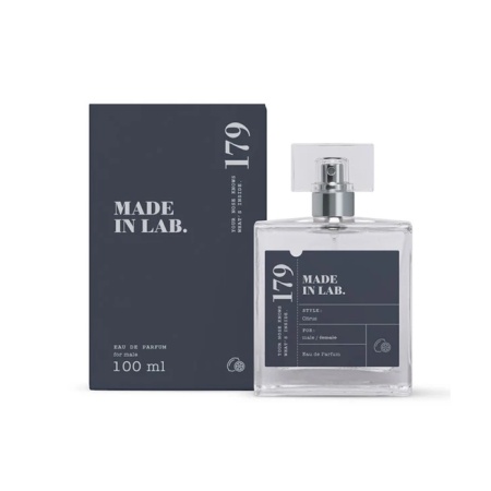 Made in Lab No.179, Apa de Parfum, Barbati, 100 ml