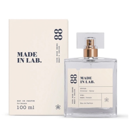 Made in Lab No.88 Apa de Parfum, Femei, 100 ml