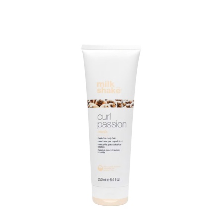 Masca pentru definirea buclelor Milk Shake Curl Passion