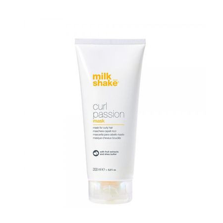 Masca pentru par Milk Shake Curl Passion