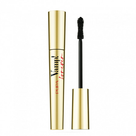 Mascara Pupa Vamp! Forever Waterproof, 9 ml