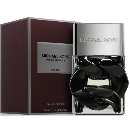 Michael Kors Pour Homme Absolu, Apa de Parfum (Gramaj: 50 ml)