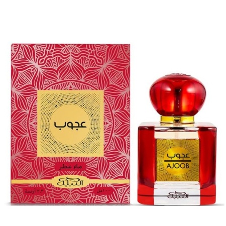 Nabeel Ajoob, Apa De Parfum, Unisex