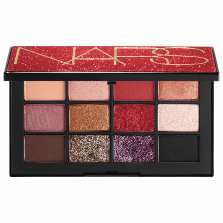 Paleta fard de pleoape 54 Inferno, Nars