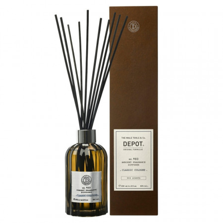Parfum de camera Depot 900 Scents No.903 Diffuser Classic Cologne