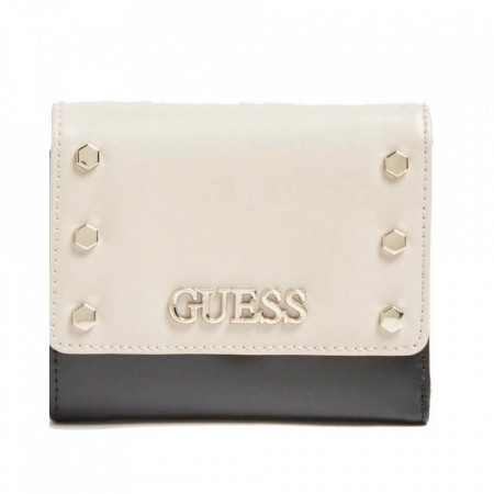 Geanta crossbody mica din piele ecologica Didi Guess (HWQG87-44780