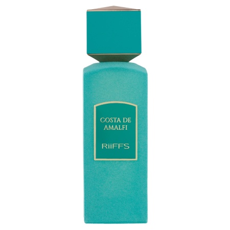 Riiffs Costa de Amalfi, Extract de Parfum, Unisex, 100 ml