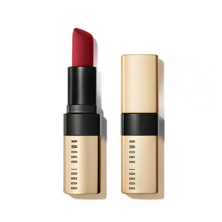 Ruj Bobbi Brown Luxe Matte Lipcolor