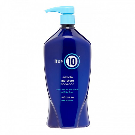 Sampon It`s A 10 Miracle Moisture