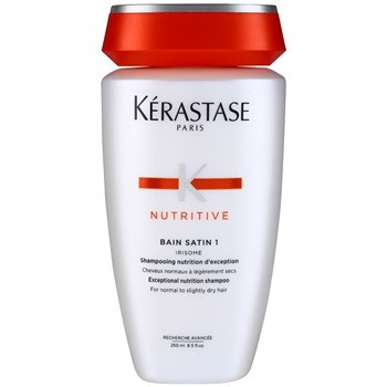 Sampon Kérastase Nutritive Bain Satin 1 Gluco-Active