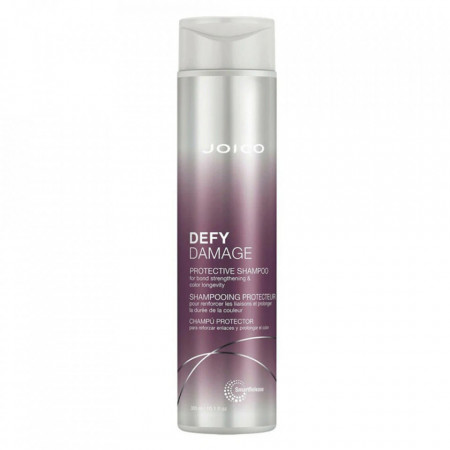 Sampon pentru par vopsit Defy Damage, Joico