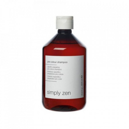 Sampon Simply Zen Pre-color 500 ml
