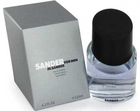 Sander for Men