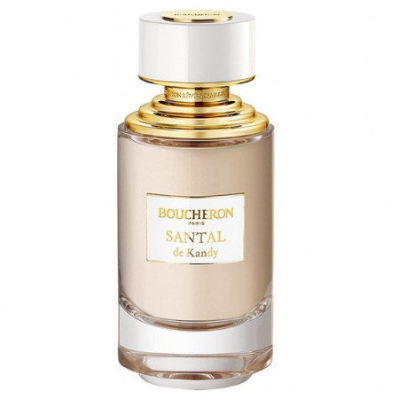 Santal de Kandy Boucheron, Apa de Parfum, Unisex