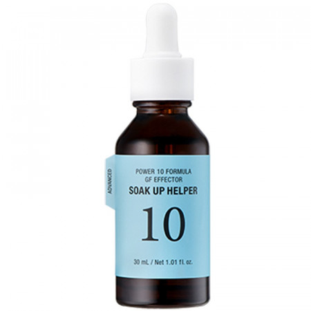 Ser de fata It's Skin Soak Up Helper GF Effector Power 10 Formula, 30 ml