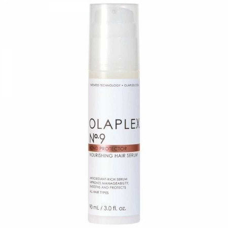 Ser nutritiv Olaplex No.9 Bond Protector, 90 ml