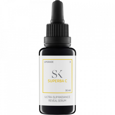 Ser pentru fata Skintegra Superba C Brightening and Revitalizing, 30 ml