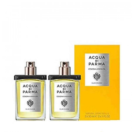 Set Acqua Di Parma Colonia Assoluta