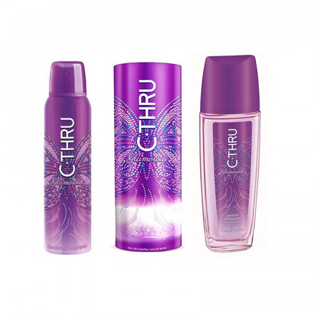 Set Cadou C-Thru Glamorous