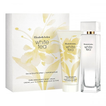 Set Cadou Elizabeth Arden White Tea