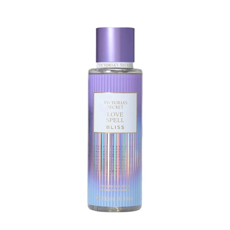 Spray de Corp Victoria's Secret, Love Spell Bliss, 250 ml