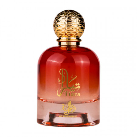 Tiara Al Wataniah, Apa de Parfum, Femei, 100ml