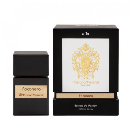 Tiziana Terenzi Foconero, Parfum, Unisex