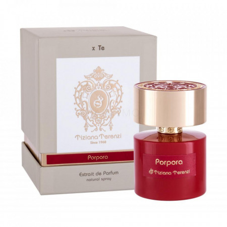 Tiziana Terenzi Porpora, Parfum, Unisex, 100 ml