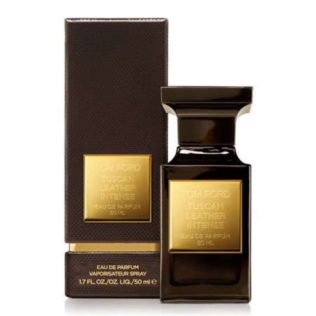 Tom Ford Tuscan Leather Intense, Unisex, Apa de Parfum