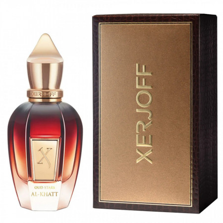 Xerjoff Al-Khat, Apa de Parfum, Unisex