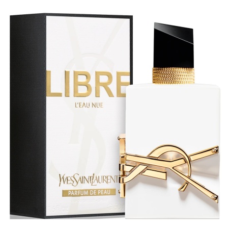 Yves Saint Laurent Libre L&#039;Eau Nue, Apa de Parfum, Femei, 50 ml