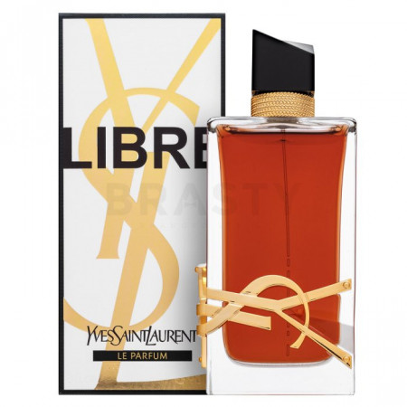 Yves Saint Laurent Libre, Le Parfum, Femei