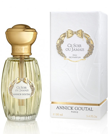 Annick Goutal Ce Soir Ou Jamais