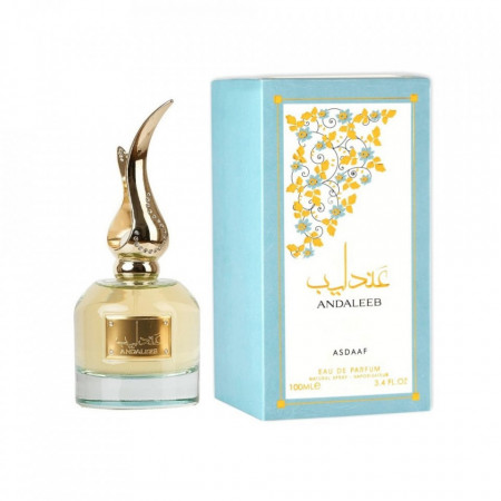 Asdaaf Andaleeb, Apa de Parfum, Femei