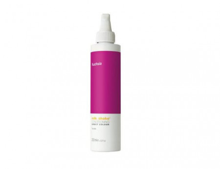 Balsam colorant Milk Shake Direct Colour Fuchsia
