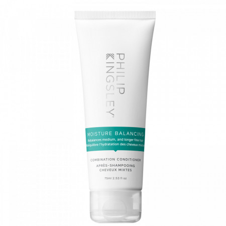 Balsam pentru par deteriorat Philip Kingsley Moisture Balancing