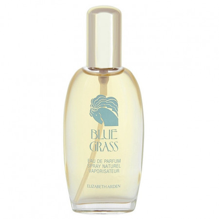 Blue Grass, Elizabeth Arden Eau De Parfum