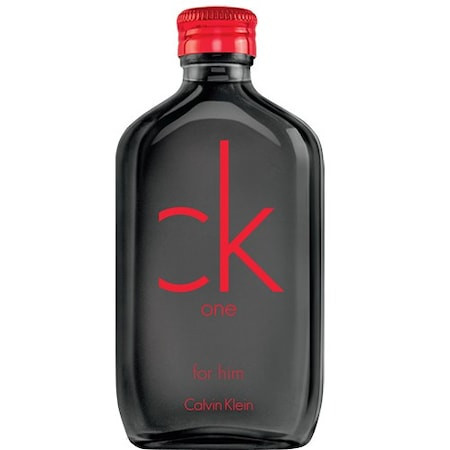 Calvin Klein CK One Red Edition for Him, Apa de Toaleta