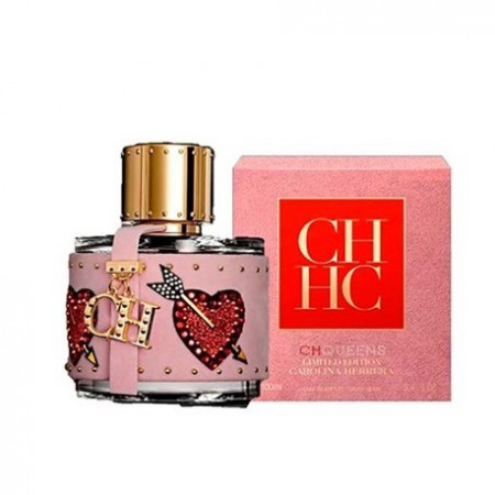 Carolina Herrera CH Queens, Apa de Parfum, 100 ml