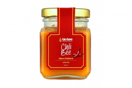 Chili Bee 130g BioBee