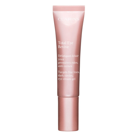 Crema Contur Ochi, Total Eye Revive, Clarins, 15 ml