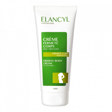 Cremă de corp multifermitate, Elancyl