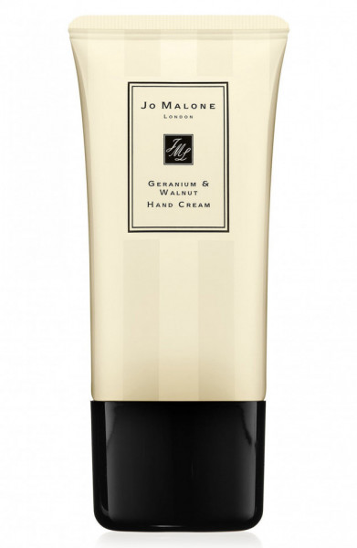 Crema de maini si corp Jo Malone Geranium & Walnut