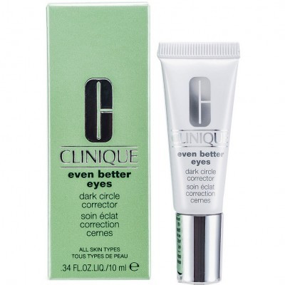 Crema de ochi Clinique Even Better Eyes Dark Circle Corrector