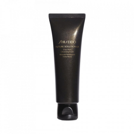 Crema pentru curatare Future Solution Extra Rich, Femei, 125 ml