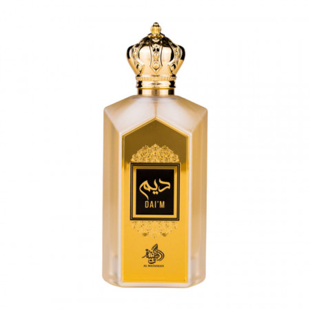 Daim Al Wataniah, Apa de Parfum, Femei, 100ml