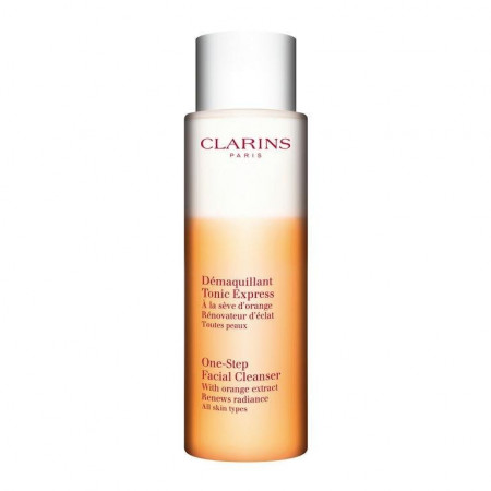 Demachiant fata Clarins One-Step Facial Cleanser, 200 ml